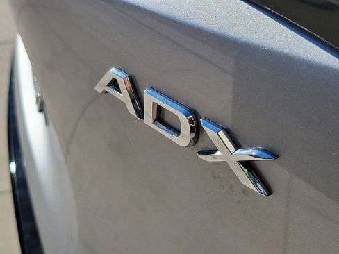 Certified 2025 Acura ADX A-Spec image 9