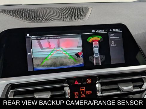 Used 2023 BMW M440i Gran Coupe w/ Premium Package image 38