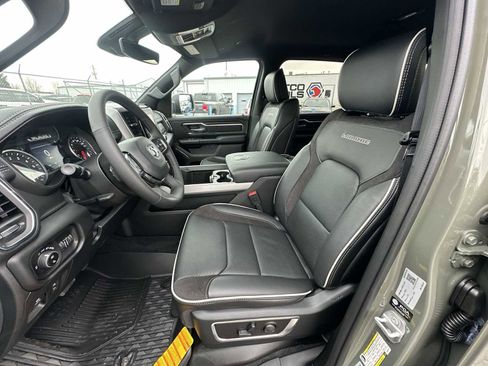 New 2026 RAM 1500 Laramie image 13