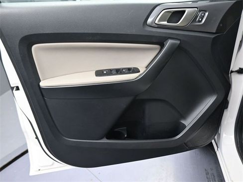 Used 2019 Ford Ranger Lariat w/ Trailer Tow Package image 40