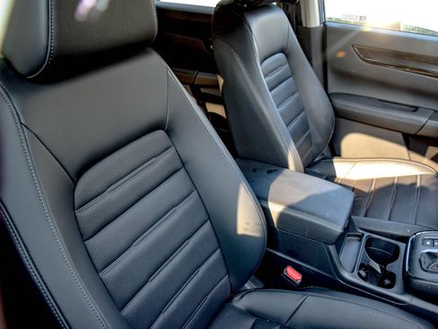Used 2023 Honda CR-V EX-L image 21