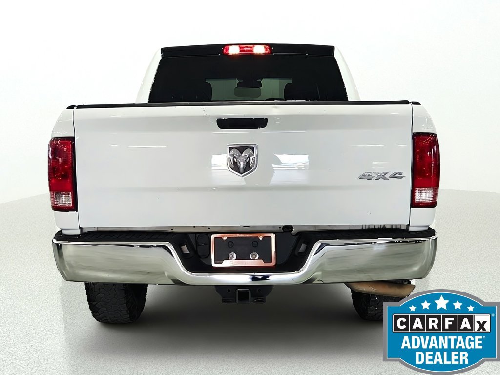Used 2023 RAM 1500 Tradesman w/ Tradesman SXT Package AWD/4WD image 6