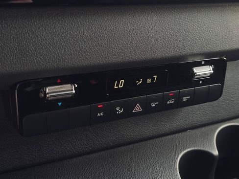 New 2026 Mercedes-Benz Sprinter 2500 image 45