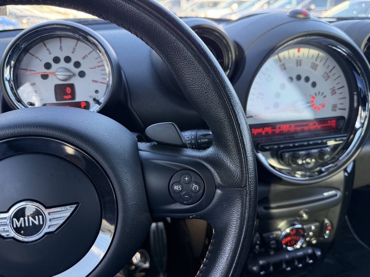 Used 2013 MINI Cooper Countryman S AWD/4WD image 14
