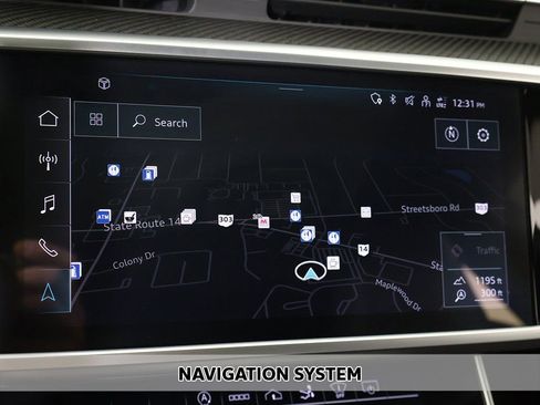 Used 2022 Audi RS 7 Sportback image 3