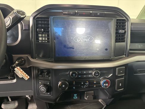 Used 2024 Ford F150 XL w/ Tow/Haul Package image 15