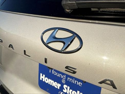 Used 2023 Hyundai Palisade SEL w/ Premium Package image 7
