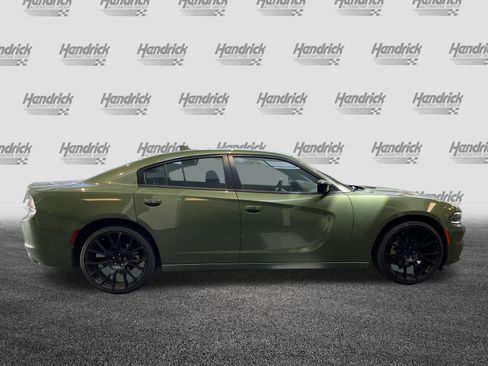 Used 2023 Dodge Charger SXT RWD image 11