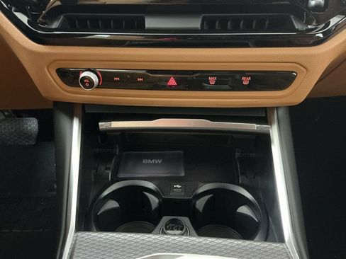 New 2026 BMW 330i Sedan w/ Premium Package RWD image 16