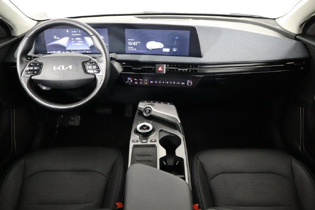 Used 2023 Kia EV6 Wind w/ Wind Technology Package AWD/4WD image 13