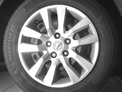Used 2016 Nissan Altima 2.5 S w/ Power Driver Seat Package FWD image 33