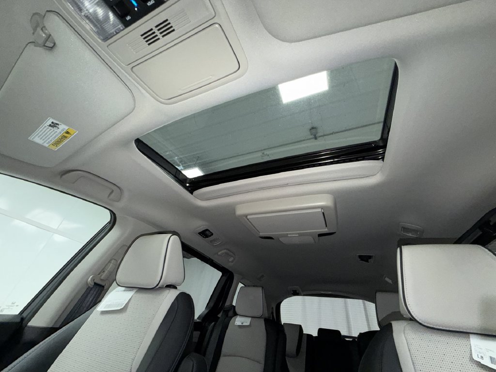 New 2026 Honda Odyssey Elite image 24