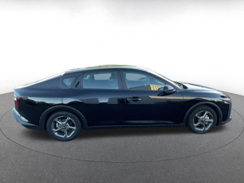 Used 2025 Kia K4 LXS image 15