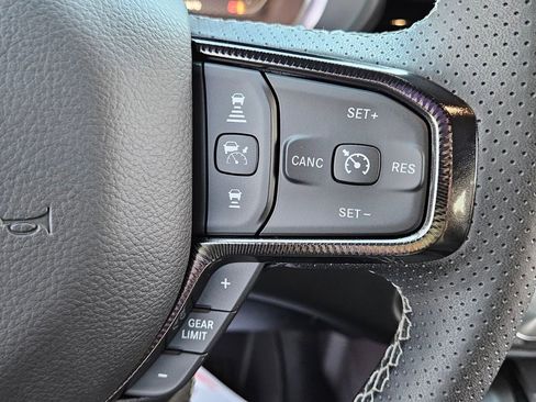 New 2026 RAM 1500 Rebel w/ Rebel Level 2 Equipment Group AWD/4WD image 23