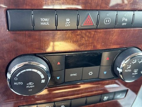 Used 2011 RAM 1500 Laramie w/ Protection Group AWD/4WD image 20