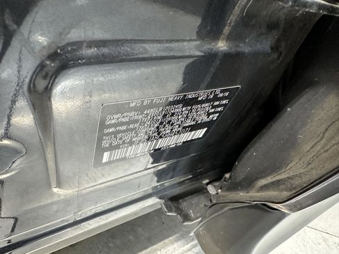 Used 2017 Subaru Forester 2.5i w/ Alloy Wheel Package image 15