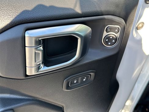 New 2026 Jeep Wrangler Willys image 29