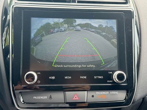 New 2026 Mitsubishi Outlander Sport LE AWD/4WD image 14