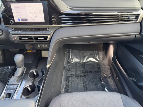 Certified 2025 Toyota Camry LE image 18