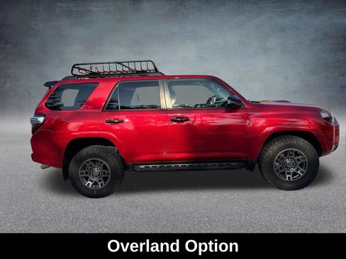 Used 2020 Toyota 4Runner Venture w/ Moonroof Package AWD/4WD image 7