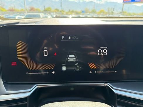 Certified 2025 Kia Sorento S w/ Panoramic Sunroof Package AWD/4WD image 14