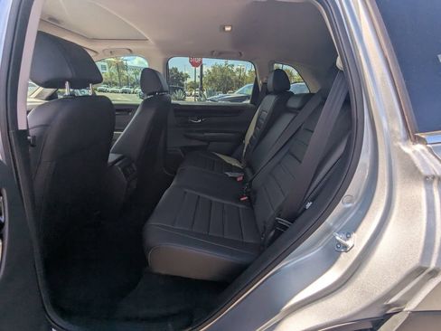 Used 2025 Honda CR-V EX-L image 27