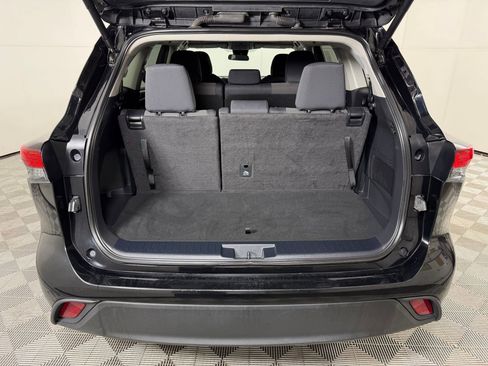 Certified 2024 Toyota Highlander LE image 30