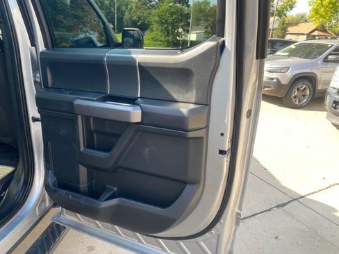 Used 2020 Ford F150 XLT w/ Equipment Group 302A Luxury image 23