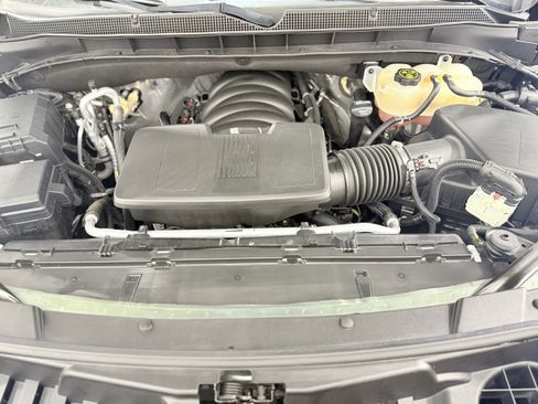 Certified 2023 Chevrolet Tahoe RST image 27