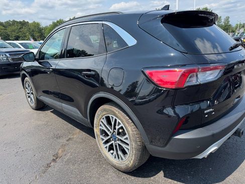 Used 2020 Ford Escape SEL AWD/4WD image 10