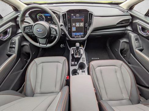 New 2026 Subaru Crosstrek 2.5i Limited image 3