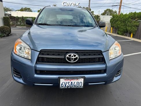 Used 2011 Toyota RAV4 image 5