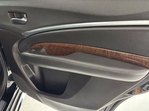 Used 2019 Acura MDX 3.5L image 39