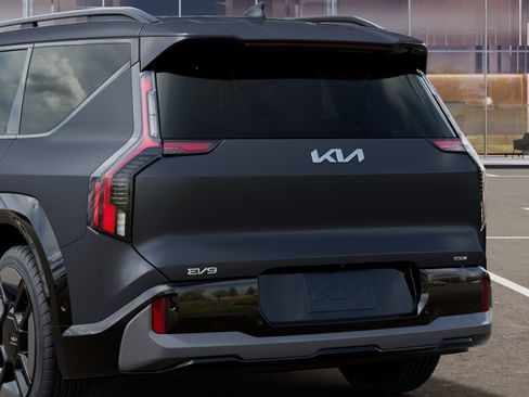 New 2026 Kia EV9 GT-Line AWD/4WD image 14