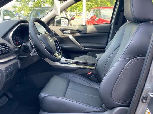 New 2025 Mitsubishi Eclipse Cross SEL image 9