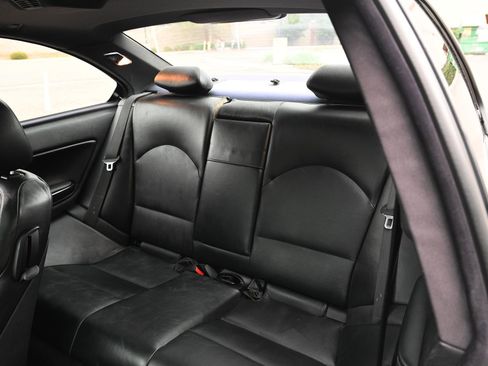 Used 2001 BMW M3 Coupe image 17