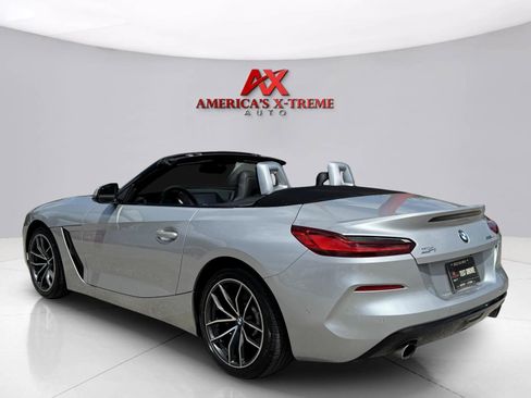 Used 2021 BMW Z4 sDrive30i RWD image 68