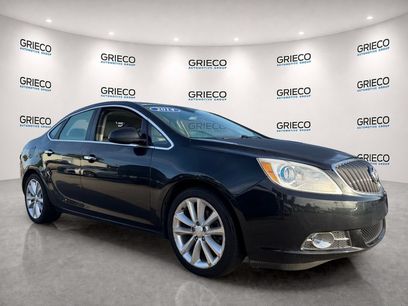 Used 2014 Buick Verano Convenience