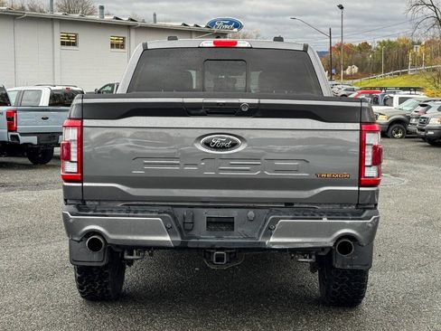 Used 2023 Ford F150 Tremor w/ Equipment Group 402A High image 4