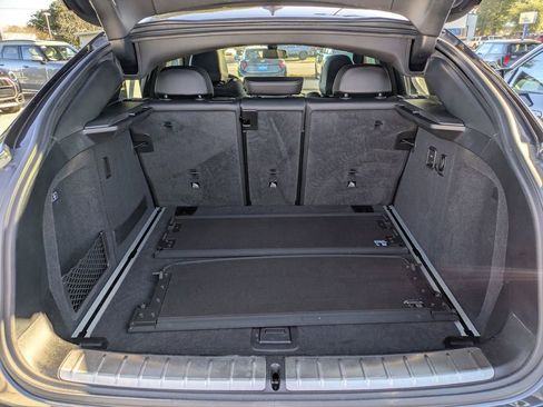 Used 2022 BMW X4 M40i w/ Premium Package image 29