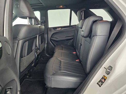 Used 2018 Mercedes-Benz GLE 350 GLE 350 image 17