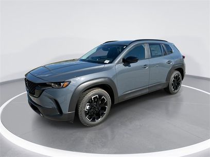 New 2026 MAZDA CX-50 Meridian Edition