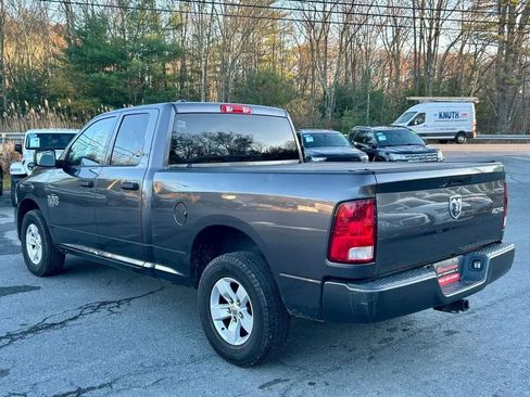 Used 2019 RAM 1500 Express image 6
