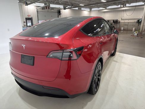 Used 2023 Tesla Model Y Long Range image 6