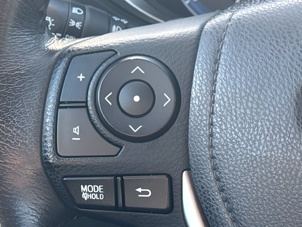 Used 2015 Toyota Corolla S FWD image 15
