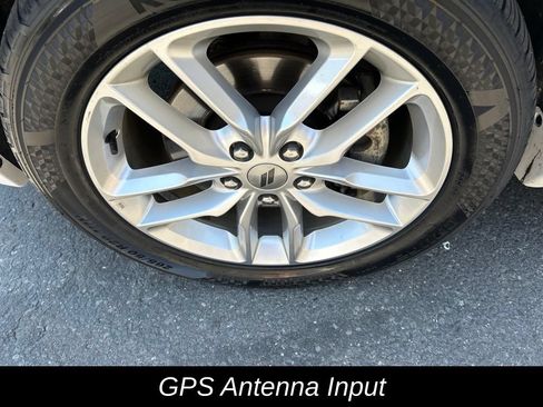 Certified 2024 Dodge Durango GT AWD/4WD image 12