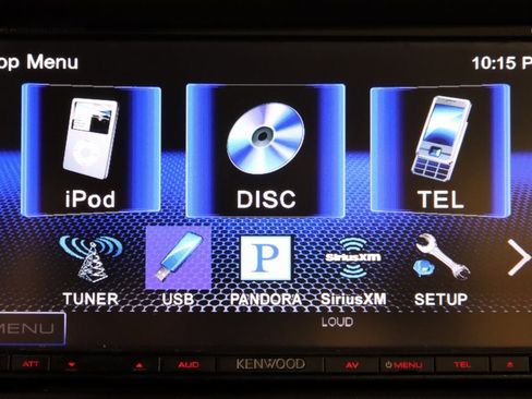 Used 2004 Chevrolet Corvette w/ Preferred Equipment Group image 42