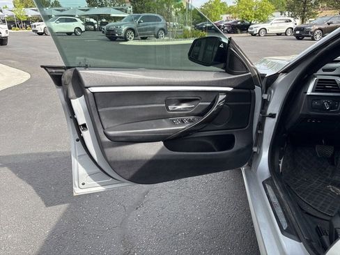 Used 2019 BMW 430i Gran Coupe xDrive AWD/4WD image 9
