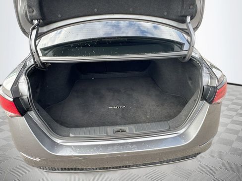 Used 2025 Nissan Sentra S FWD image 22