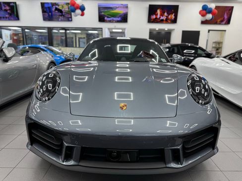 Used 2025 Porsche 911 Carrera image 91